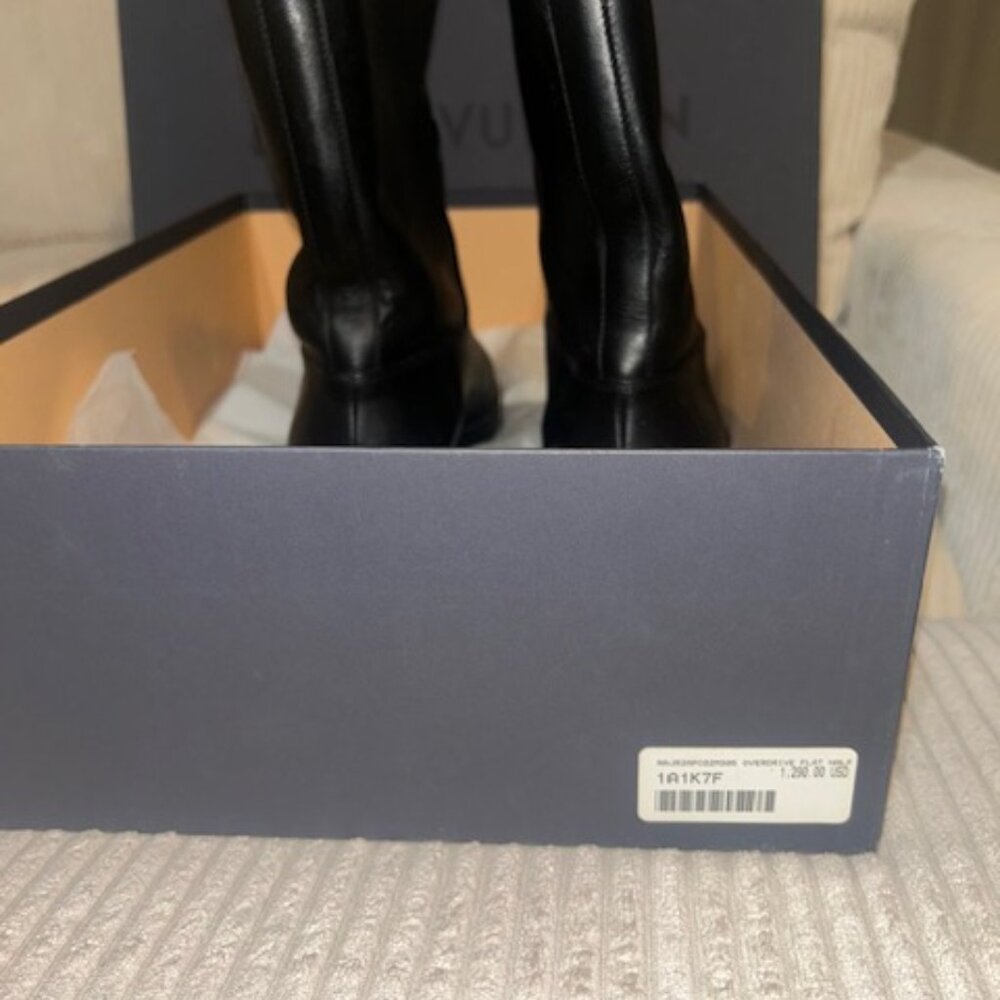 Combat Boots - image 5